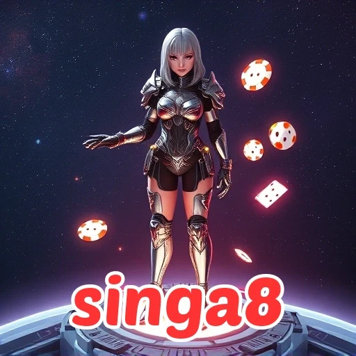 singa8 Bonus Harian