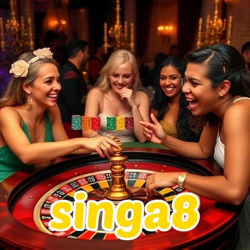 singa8 Kontes dan Kompetisi