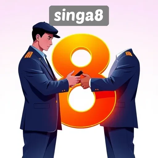 Inovasi Terbaru dari Singa8 untuk Pengguna Setia