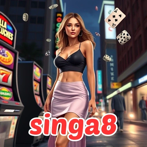 singa8 Permainan Live