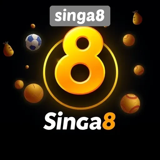 Mengulas Fitur Unggulan Situs Game Singa8