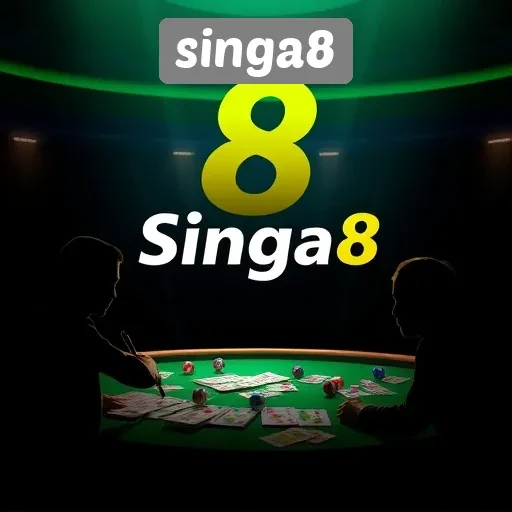Review Pengalaman Bermain Di Singa8