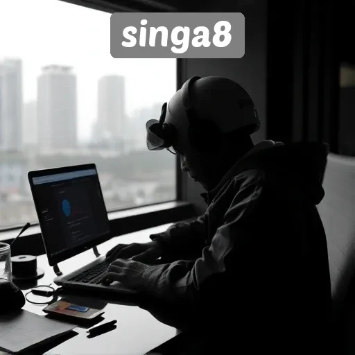Keamanan dan Privasi di Situs Game Singa8