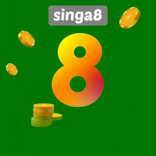 Situs Game Singa8: Inovasi dan Keseruan dalam Setiap Permainan