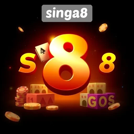Apa Yang Membuat Singa8 Menjadi Pilihan Banyak Gamer