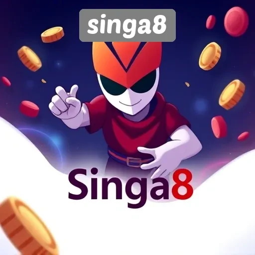 Analisis Perkembangan Singa8 di Pasar Game Online