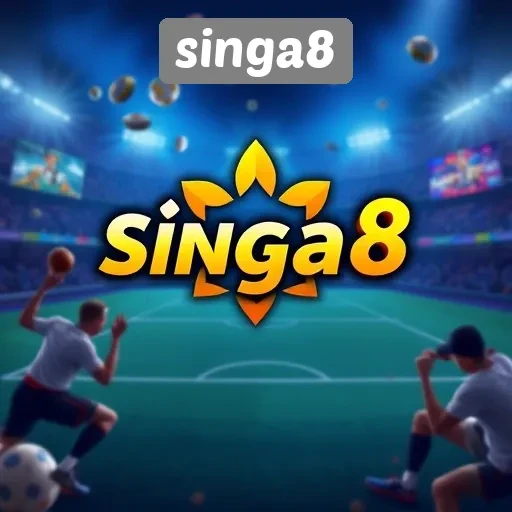 Singa8: Inovasi dalam Dunia Game Online di Indonesia