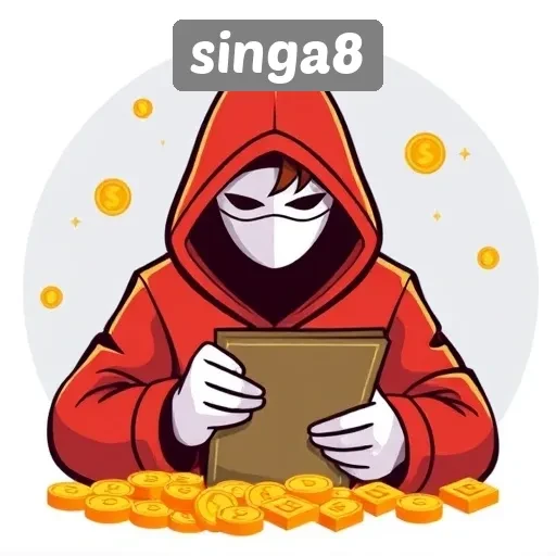 Keunggulan Singa8 dalam Menyediakan Fitur Keamanan untuk Pengguna