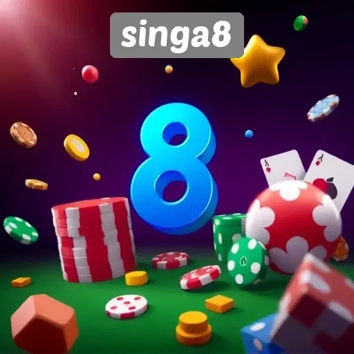 Singa8 Platform Permainan Terpercaya di Indonesia