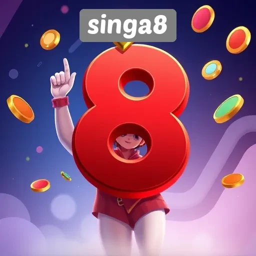 Mengenal Lebih Dekat Situs Game Singa8